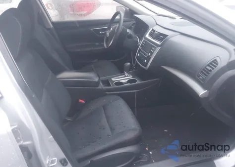 2016 Nissan Altima 2.5/2.5 S/2.5 Sl/2.5 Sr/2.5 Sv from USA, damaged, VIN 1N4AL3AP7GN345439